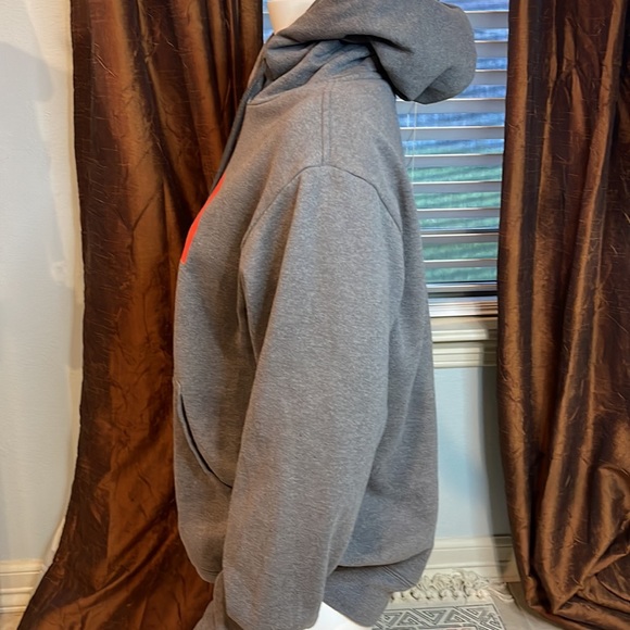 The North Face Pullover Hoodie - Picture 2 of 4